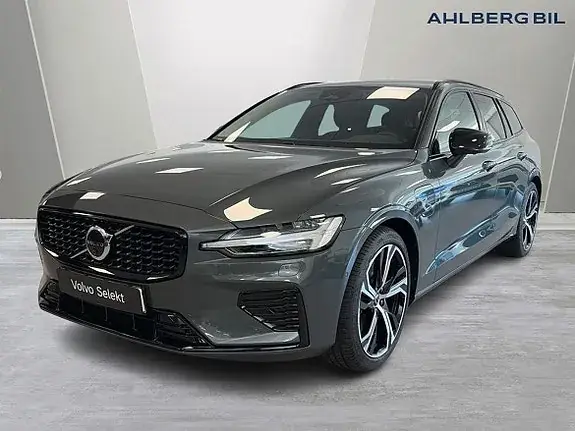 Volvo V60 2026 photo 4