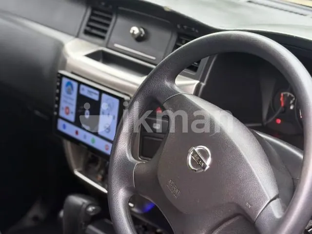 Nissan Patrol 2013 photo 2