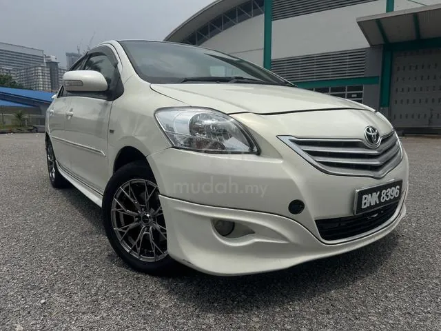 Toyota Vios