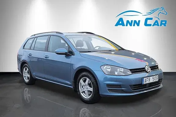 Volkswagen Golf I 2014 photo 5