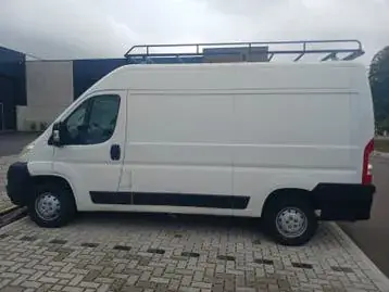 Citroen Jumper