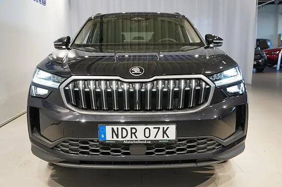 Skoda Kodiaq 2026 photo 2