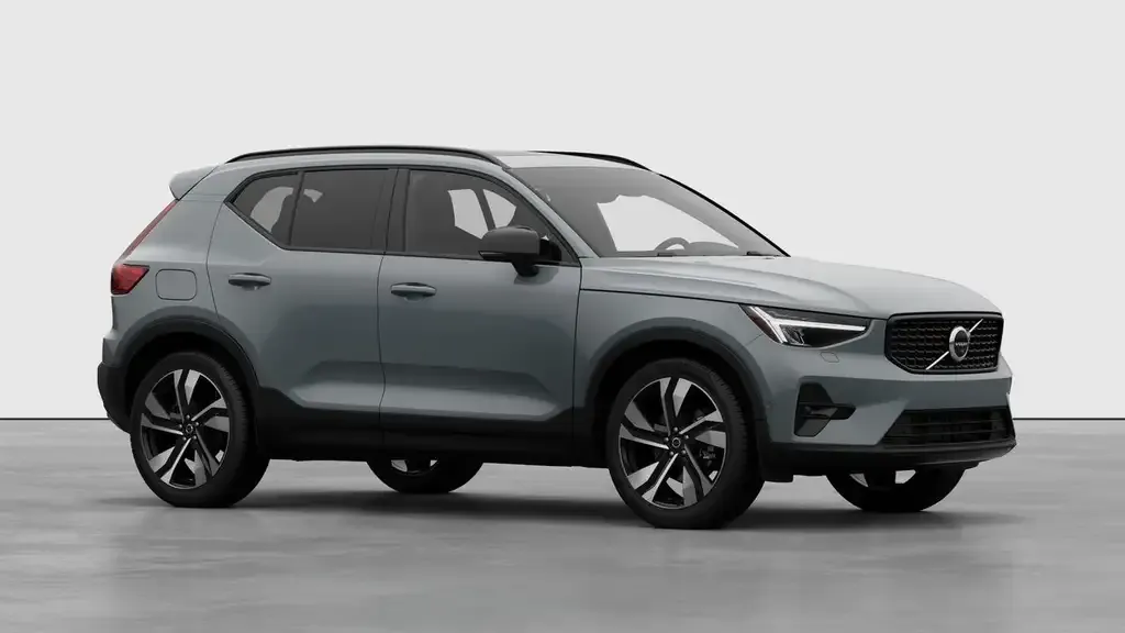 Volvo Xc40 2026 photo 3