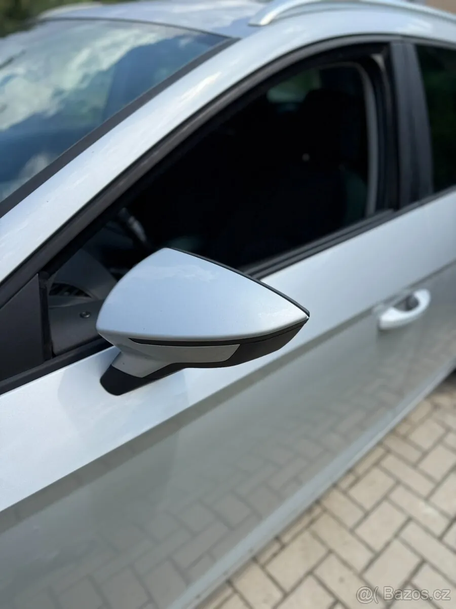 Seat Leon 2016 photo 3