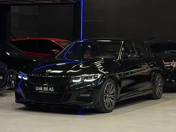 BMW 330E