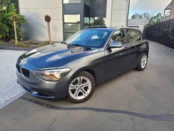 BMW 116D