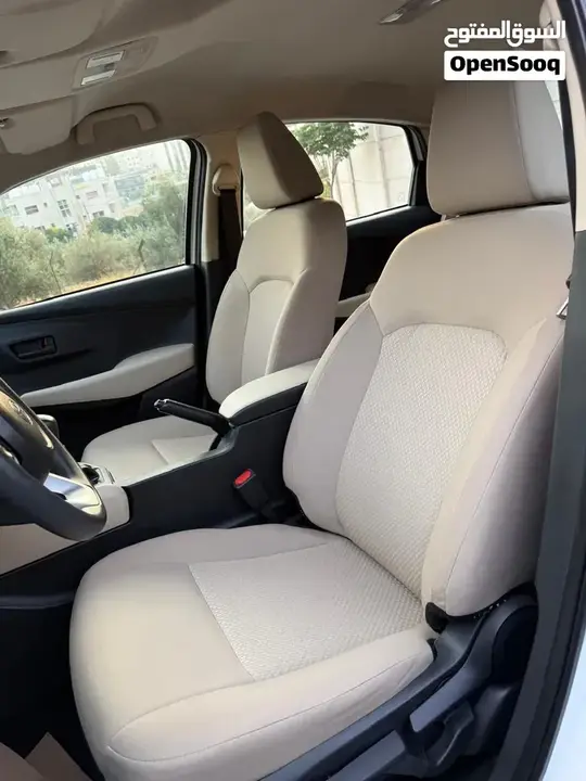 Toyota Yaris 2024 photo 3