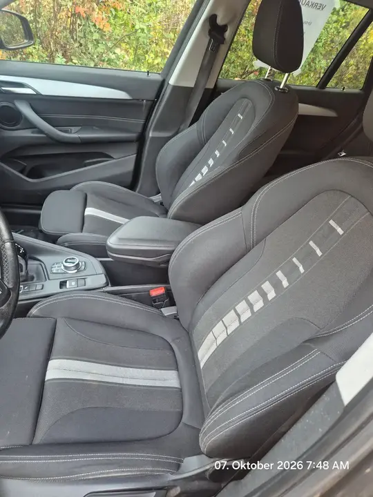 BMW X1 2017 photo 3