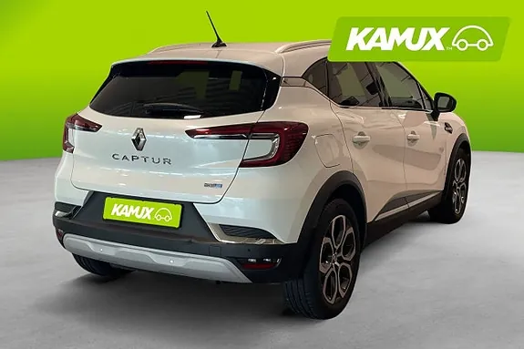 Renault Captur 2022 photo 4
