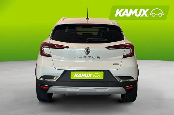 Renault Captur 2022 photo 5