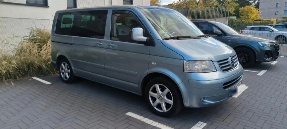 Volkswagen T5