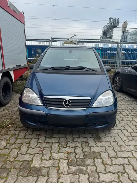 Mercedes-Benz A140
