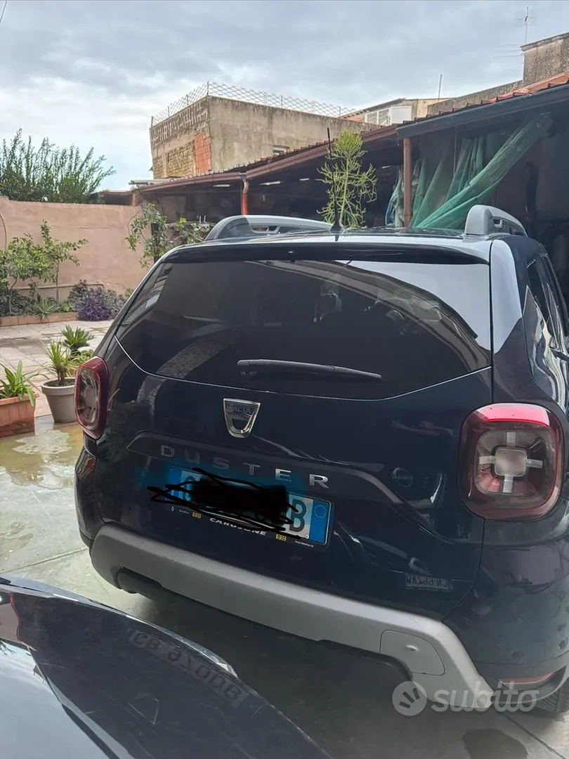 Dacia Duster 2020 photo 2