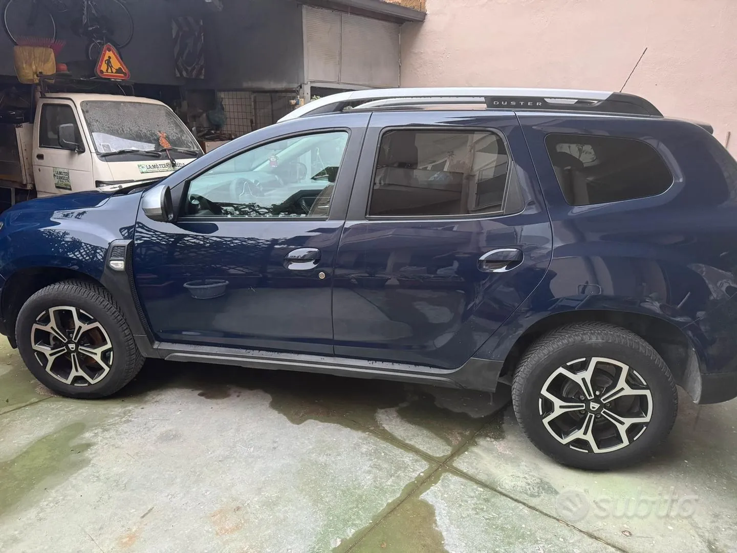 Dacia Duster 2020 photo 5