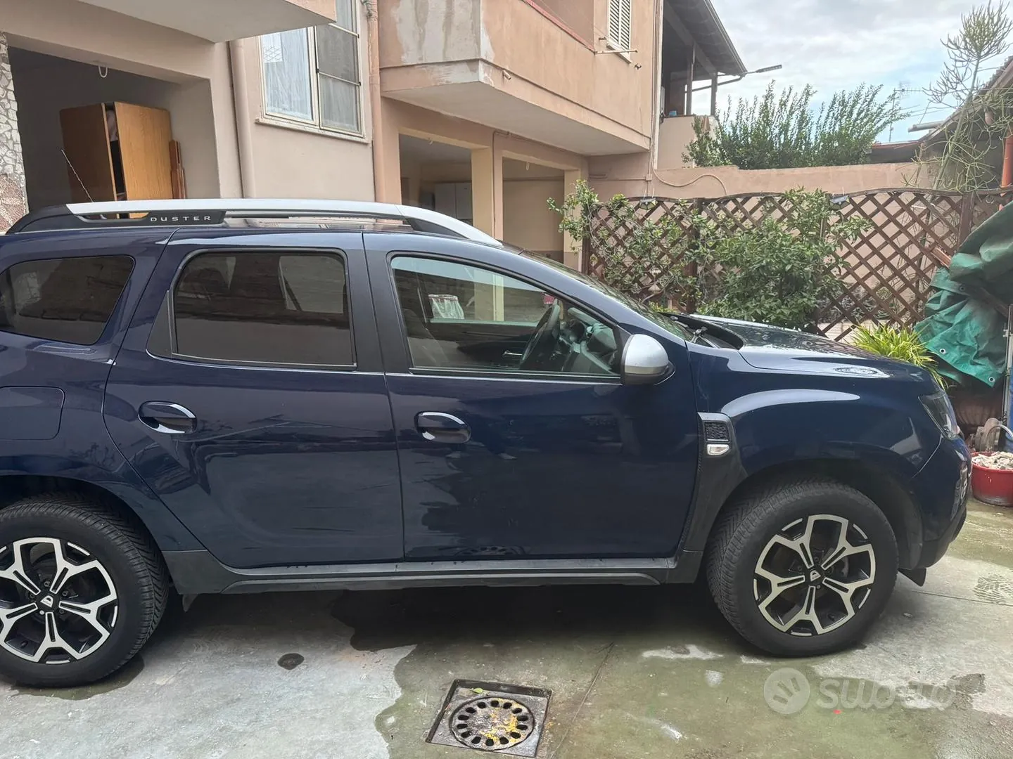 Dacia Duster 2020 photo 4