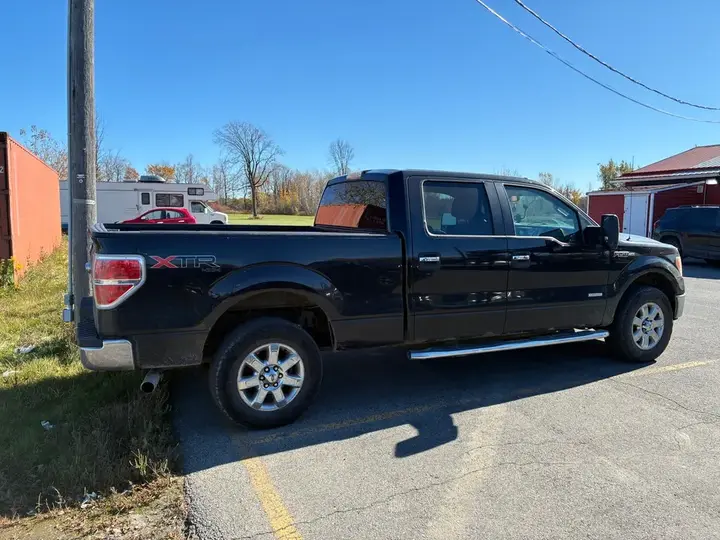 Ford F-150 2013 photo 5