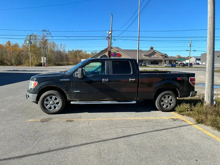 Ford F-150 2013 photo 3