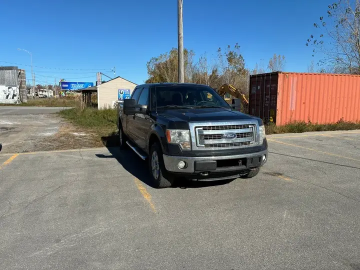 Ford F-150