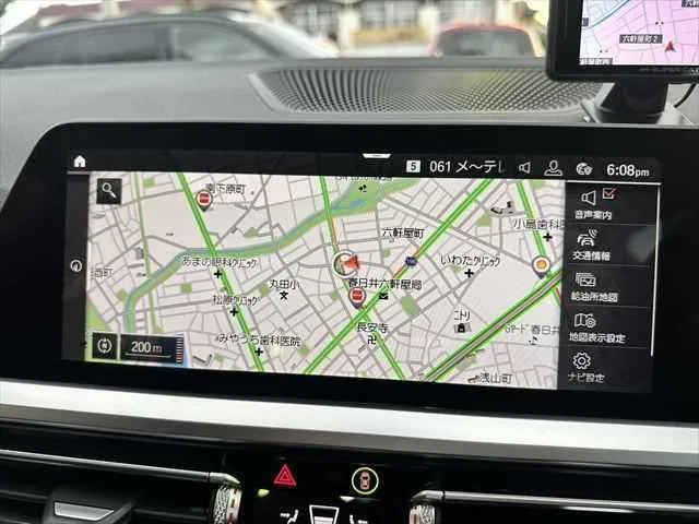 BMW 3 Series 2019 photo 4