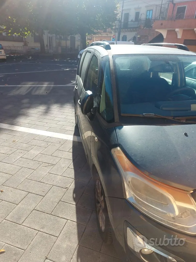 Citroen C3 Picasso 2013 photo 4