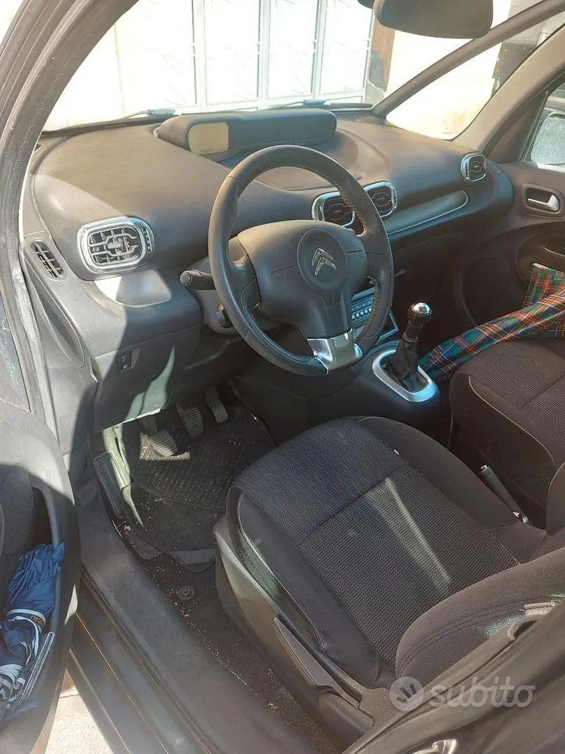 Citroen C3 Picasso 2013 photo 2