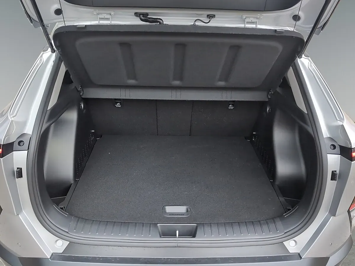 Hyundai Kona 2025 photo 2
