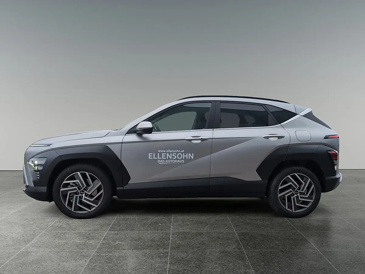 Hyundai Kona 2025 photo 3