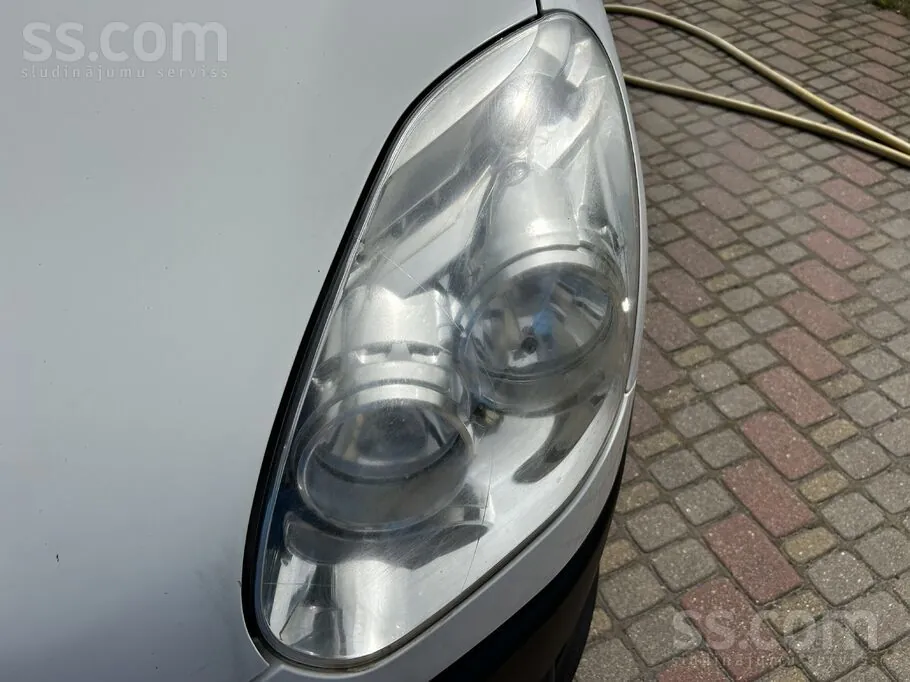 Fiat Doblo 2015 photo 2