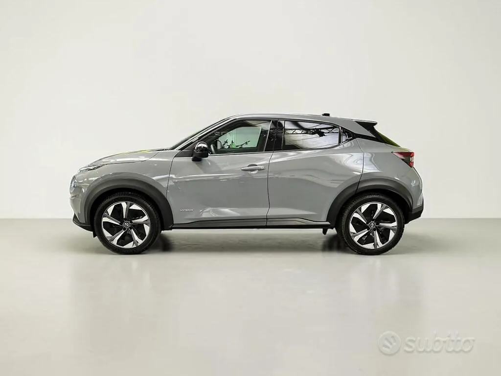 Nissan Juke 2025 photo 3