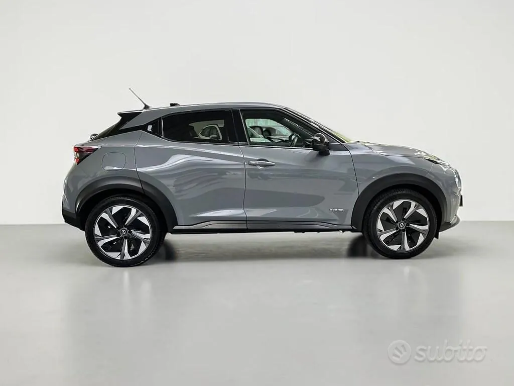 Nissan Juke 2025 photo 5