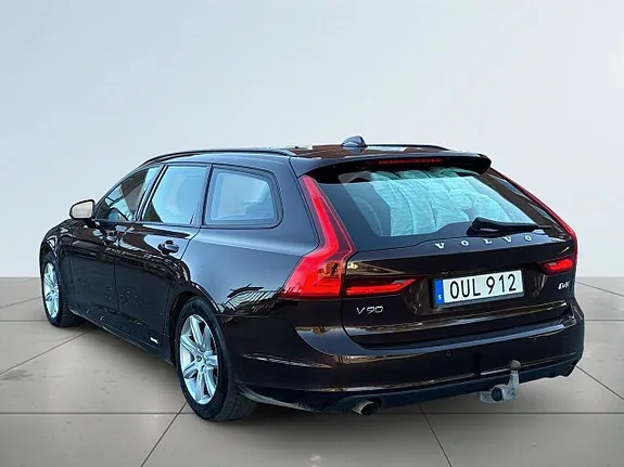 Volvo V90 2018 photo 5