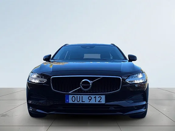 Volvo V90 2018 photo 2