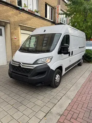 Citroen Jumper