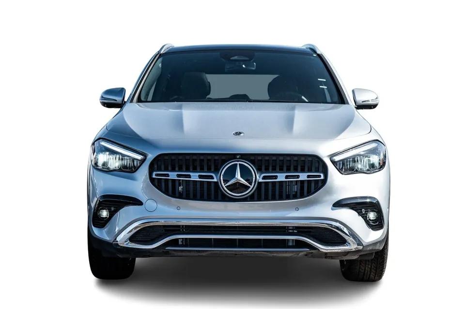 Mercedes-Benz Gla 2026 photo 2