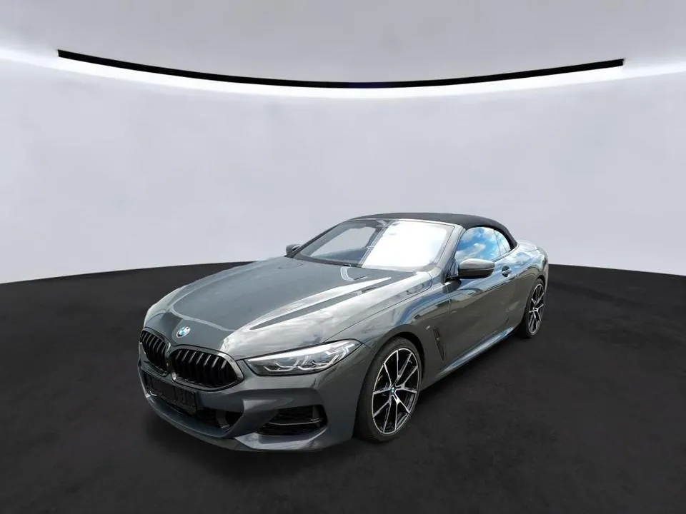 BMW M8