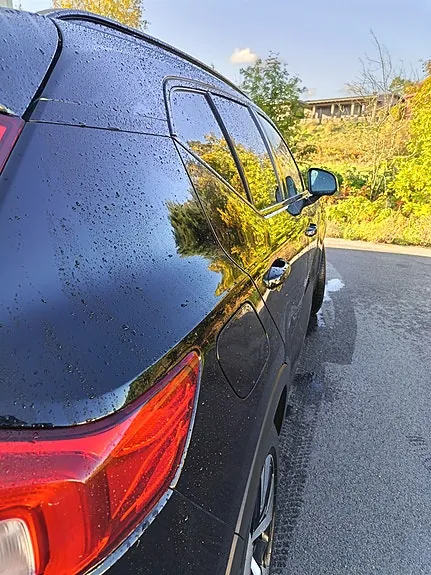 Volvo Xc40 2021 photo 5