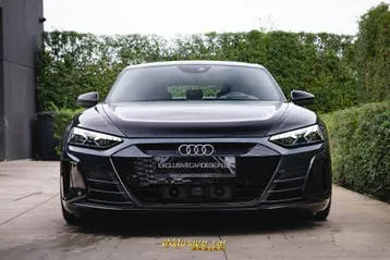 Audi E-Tron Gt 2023 photo 2