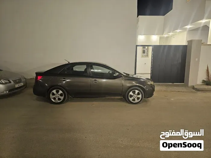 Kia Forte 2012 photo 4