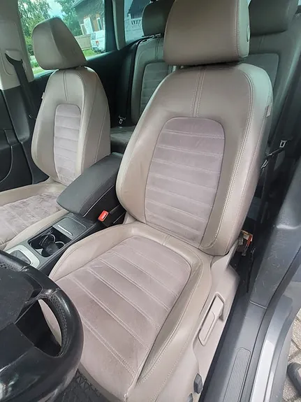 Volkswagen Passat 2007 photo 5