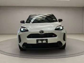 Toyota Yaris Cross 2023 photo 3