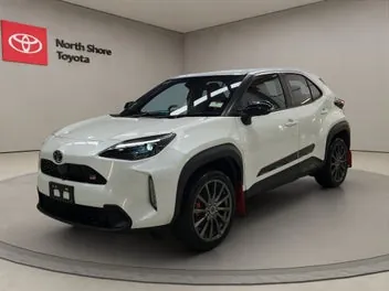 Toyota Yaris Cross 2023 photo 4