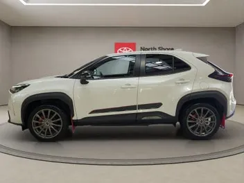 Toyota Yaris Cross 2023 photo 5