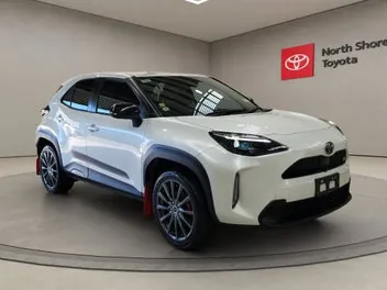 Toyota Yaris Cross 2023 photo 2
