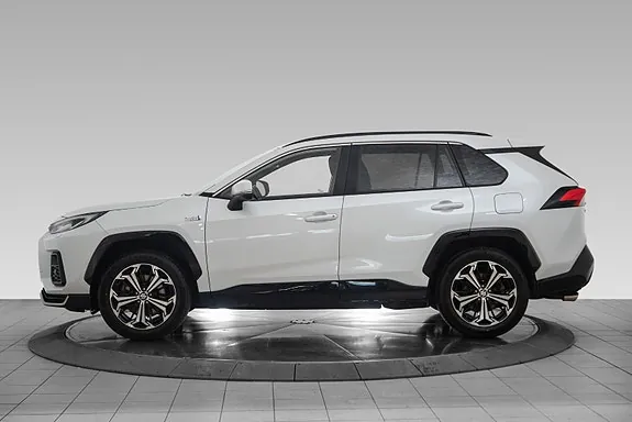 Suzuki Across 2023 photo 2