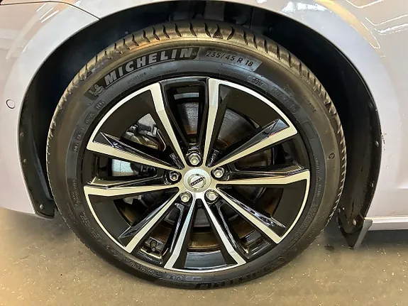 Volvo V60 2026 photo 5