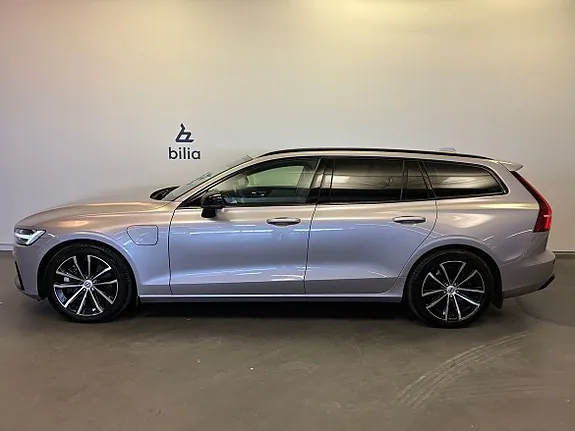 Volvo V60 2026 photo 3