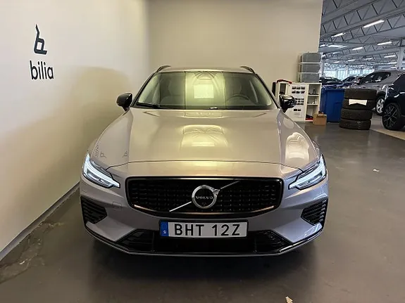 Volvo V60 2026 photo 2