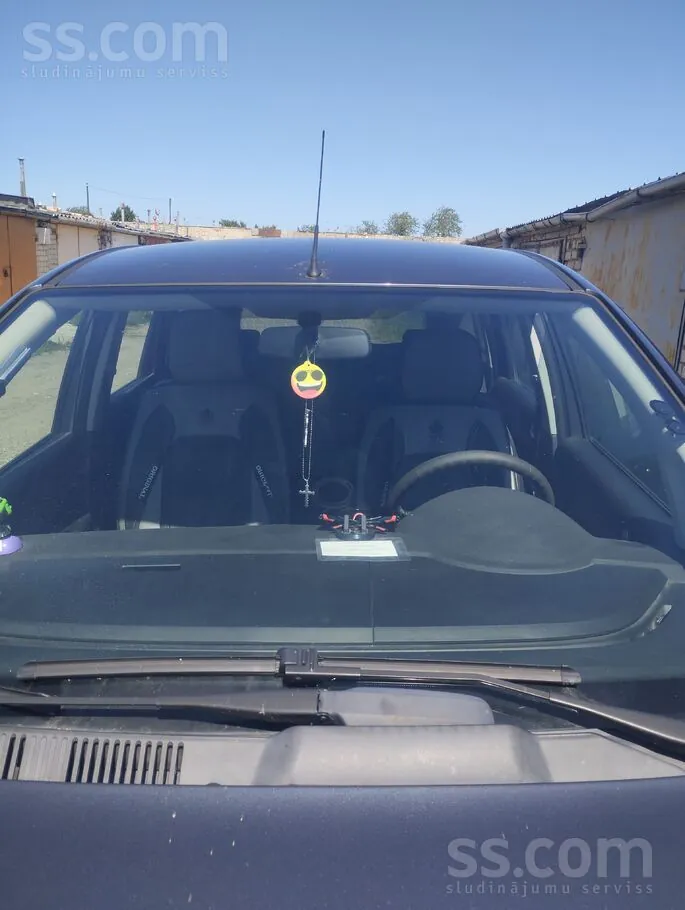 Ford Focus C-Max 2007 photo 4