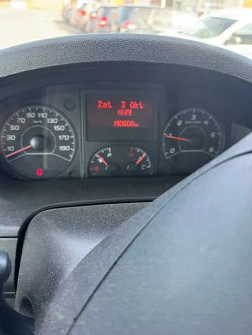 Citroen Jumper