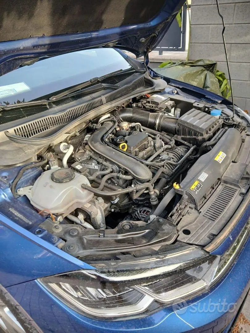 Volkswagen Polo 2022 photo 3
